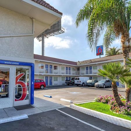 Motel 6-Norwalk, Ca - Los Angeles Kültér fotó