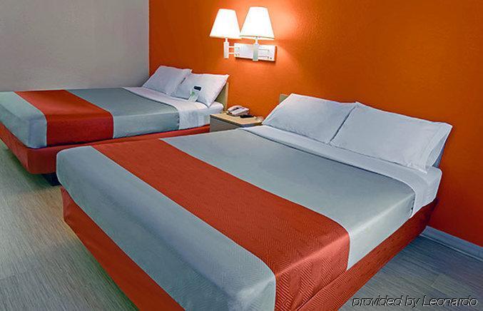 Motel 6-Norwalk, Ca - Los Angeles Kültér fotó