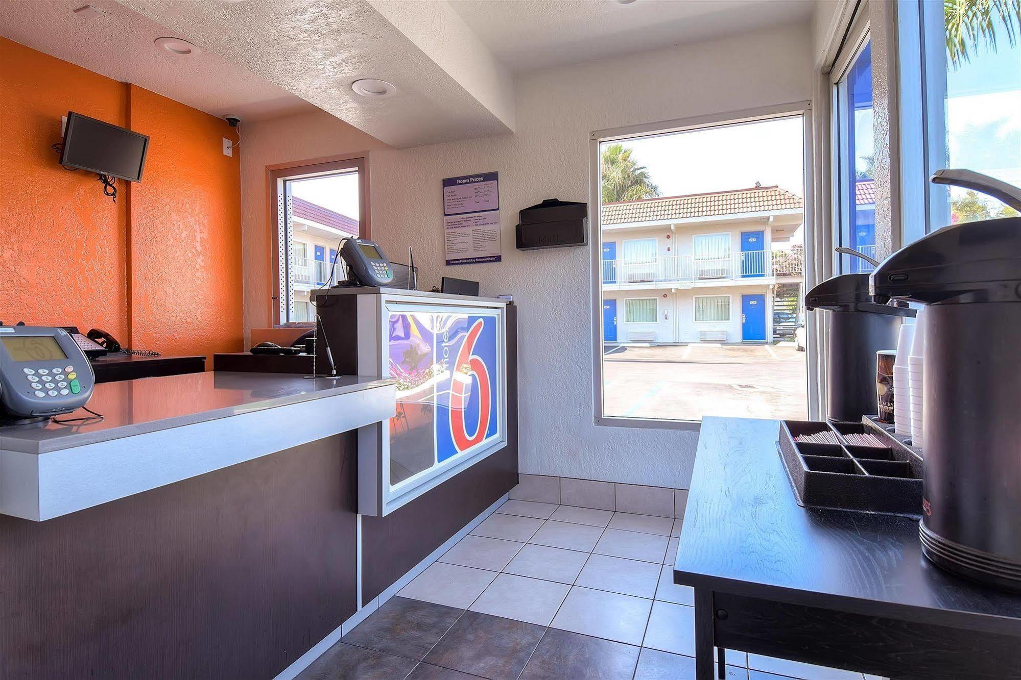 Motel 6-Norwalk, Ca - Los Angeles Kültér fotó
