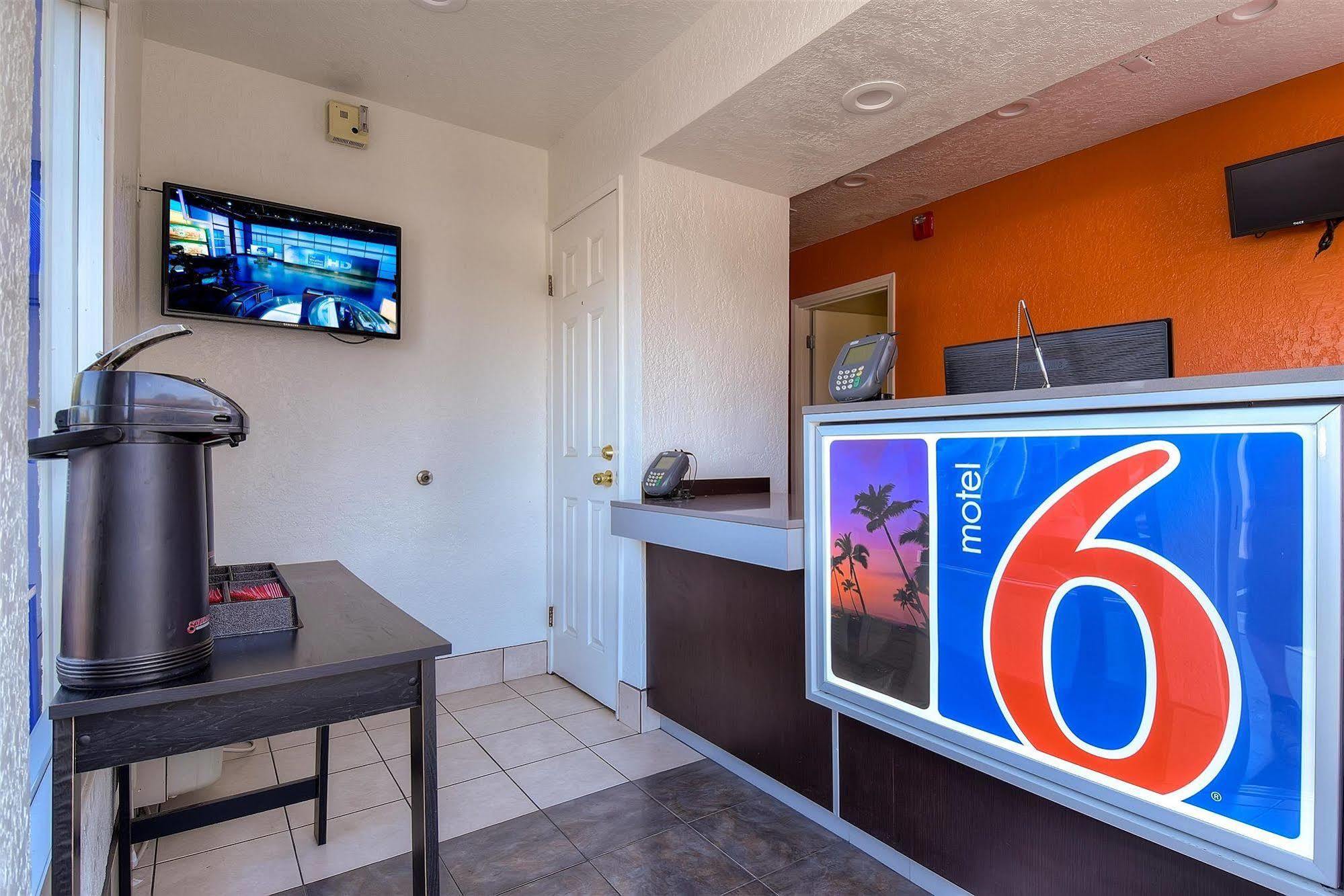 Motel 6-Norwalk, Ca - Los Angeles Kültér fotó