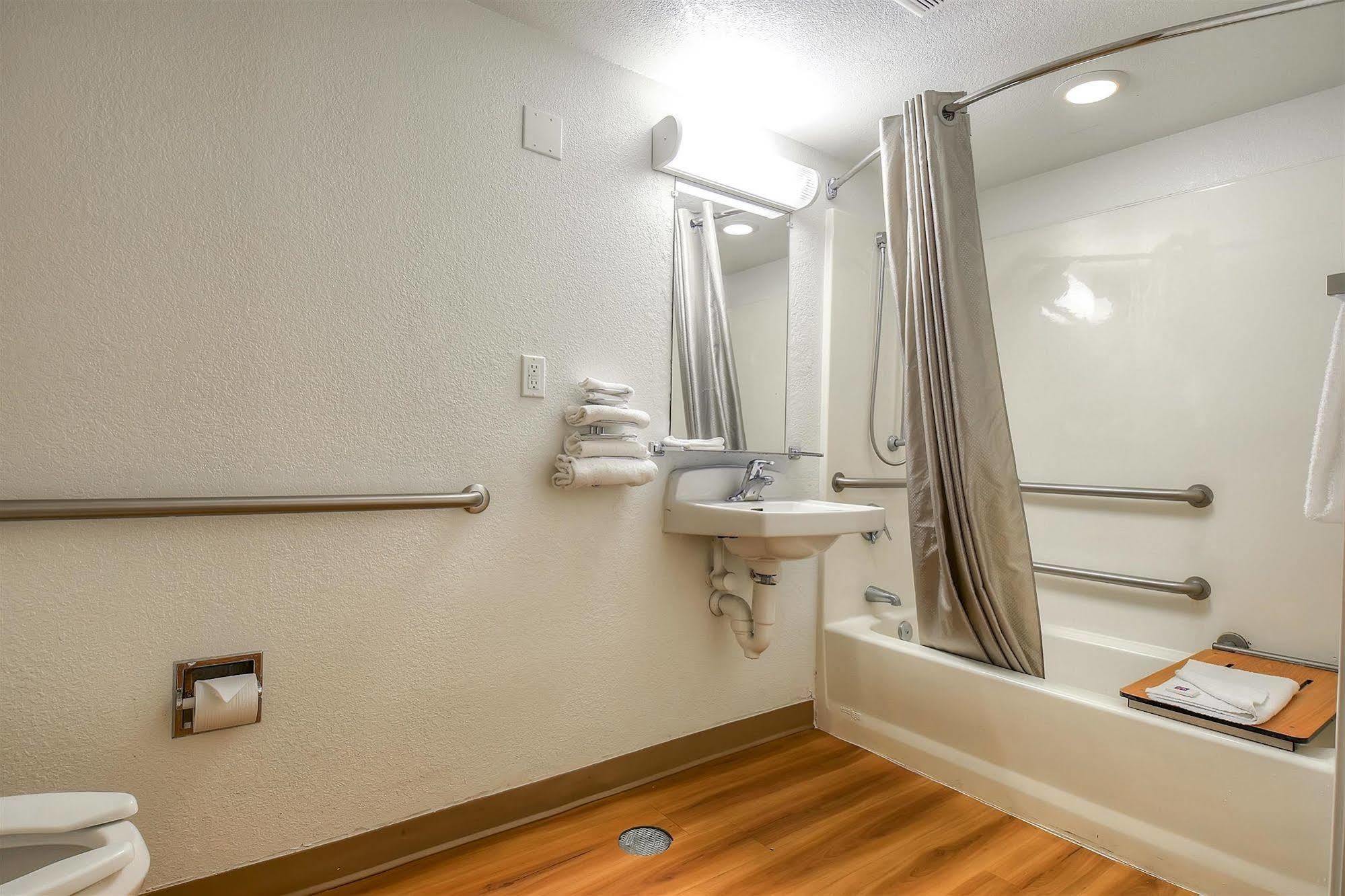 Motel 6-Norwalk, Ca - Los Angeles Kültér fotó